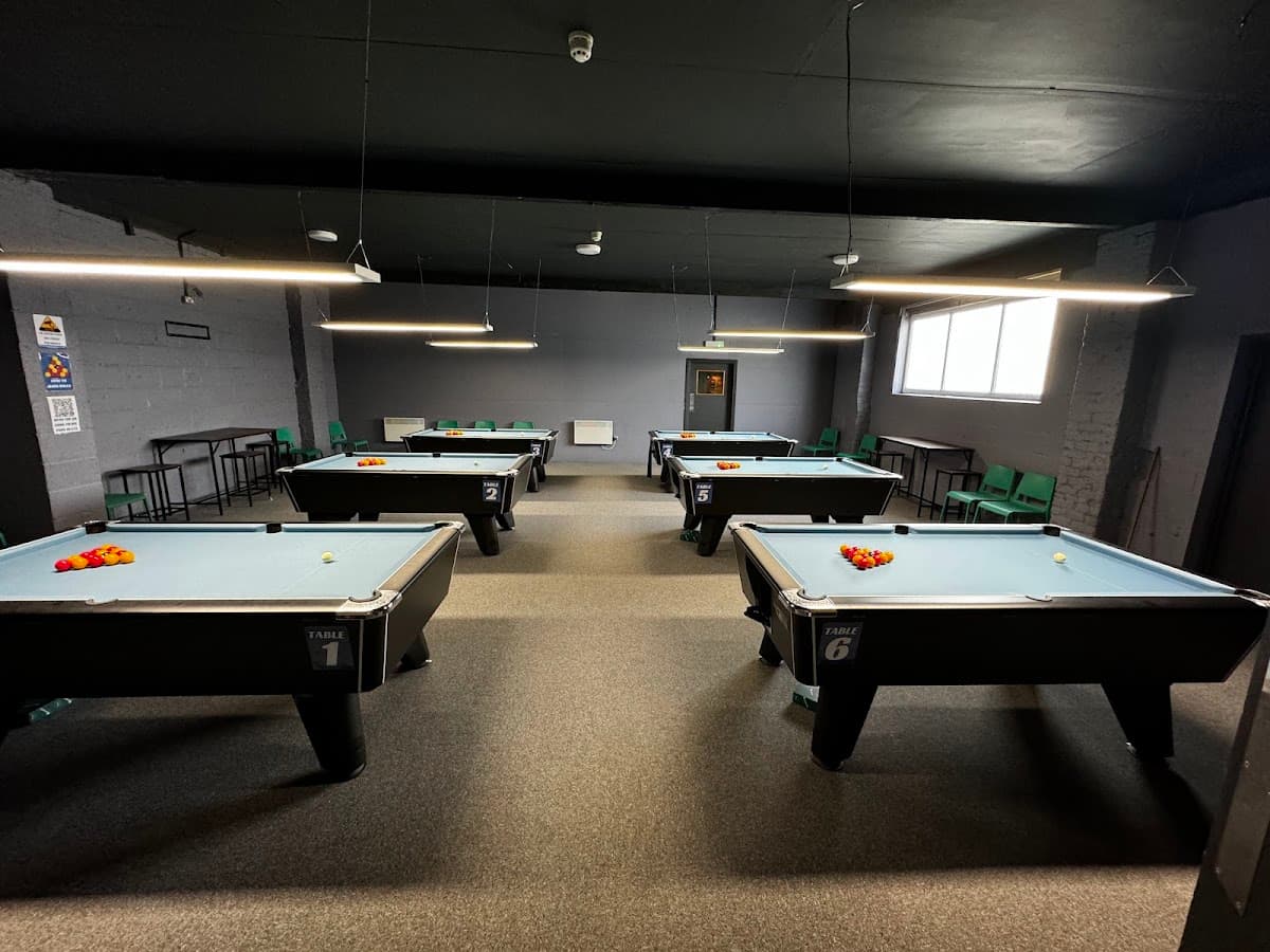 Towy Sports Bar