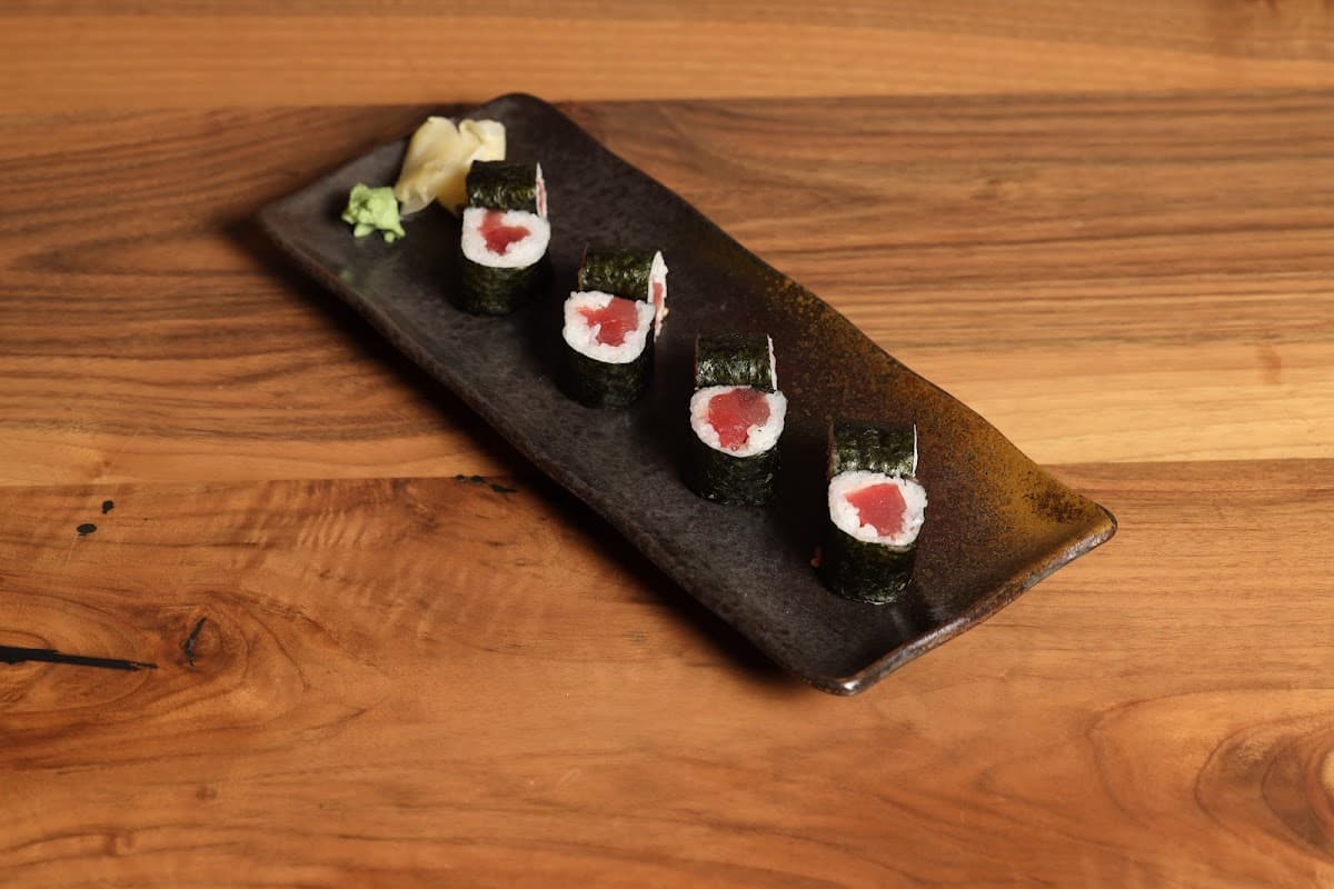 OKA Restaurant Chelsea