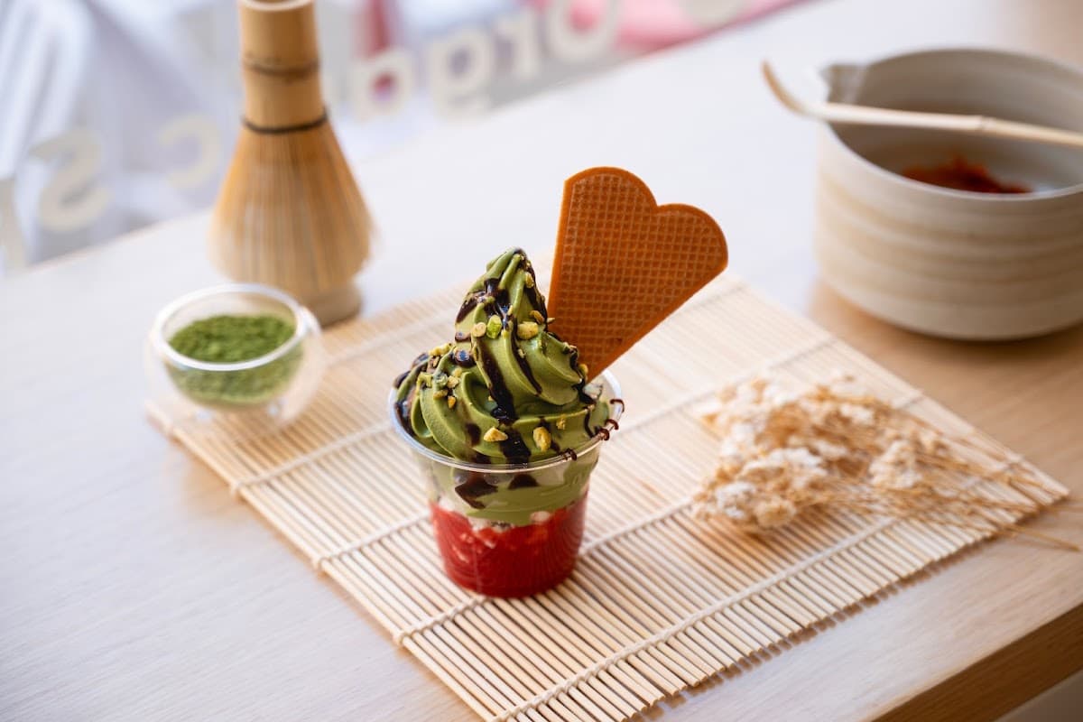 Suki Cafe
