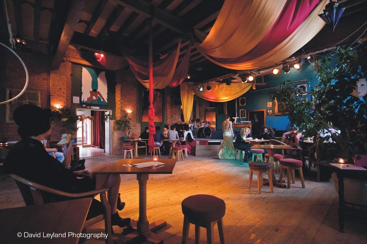 SouthBank Club