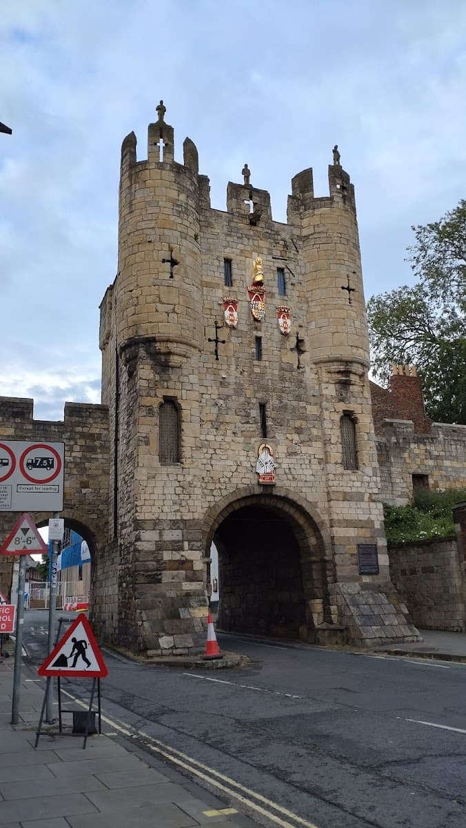 Harry Hotspur