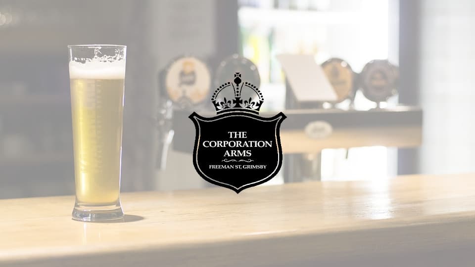 The Corporation Arms