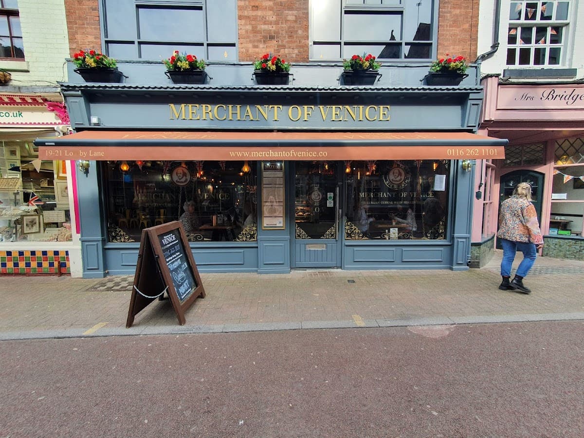 Mrs Bridges Tea Rooms
