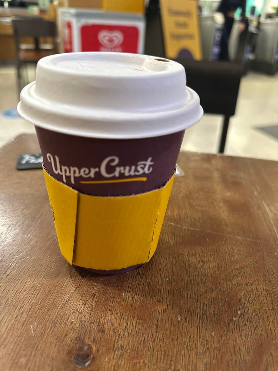 Upper Crust Watford Junction