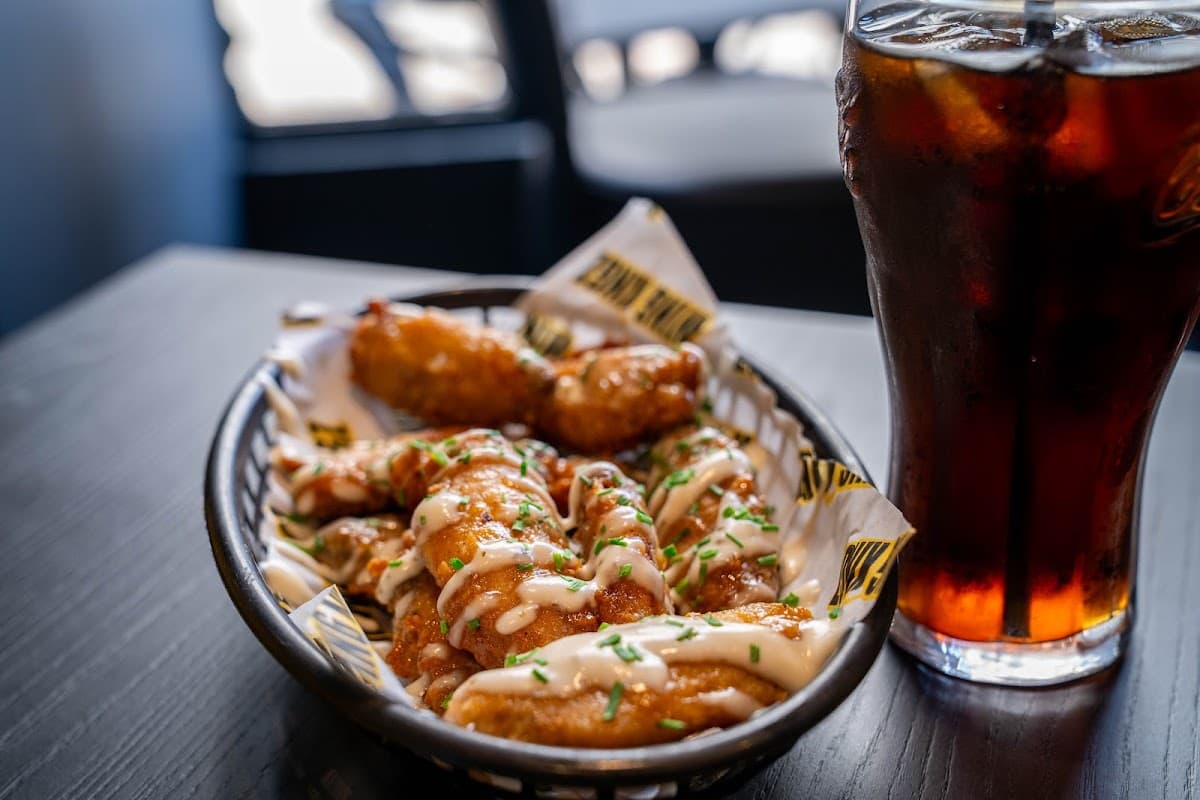 Wing Kingz Canterbury