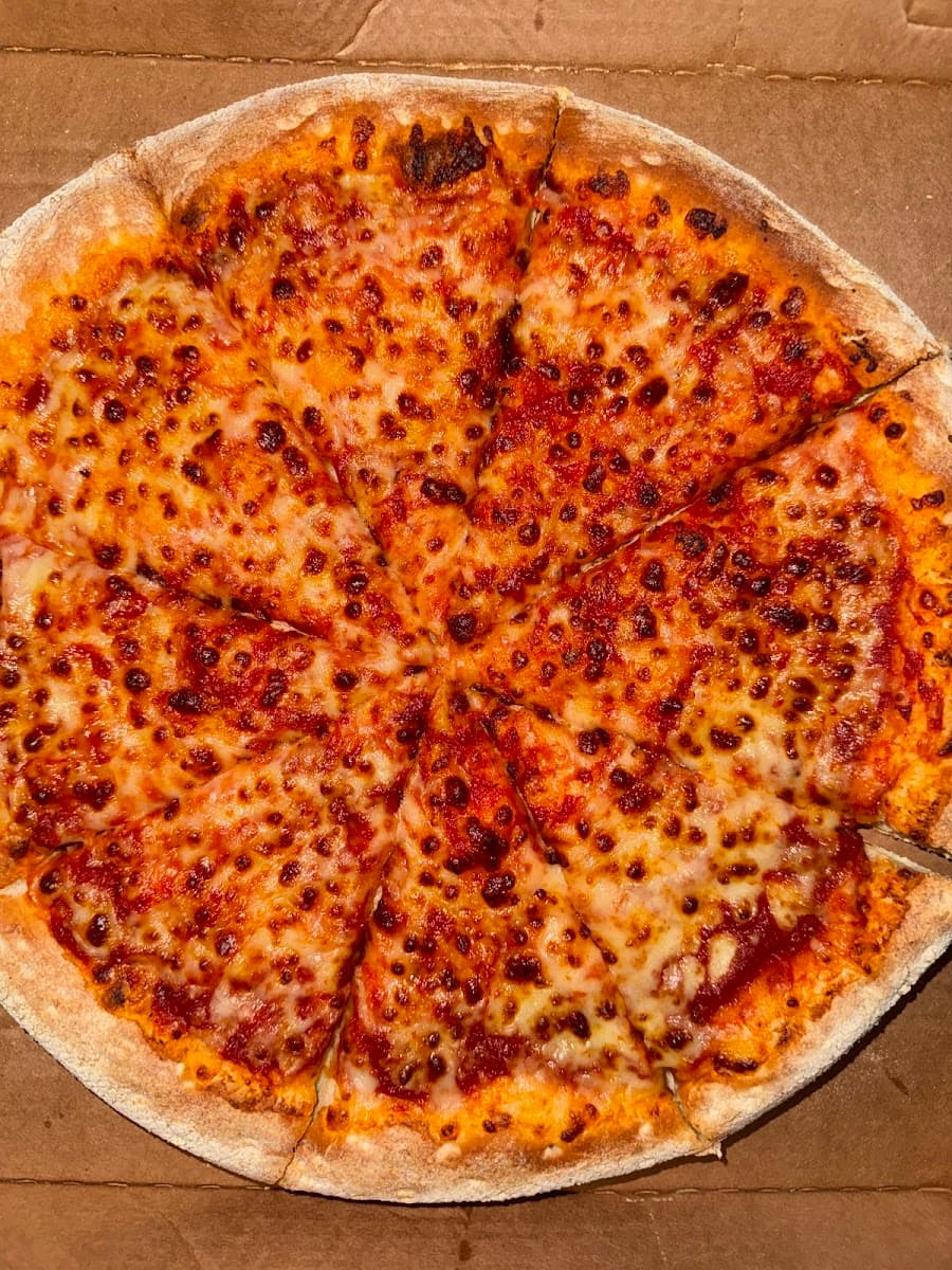 Papa Johns Pizza