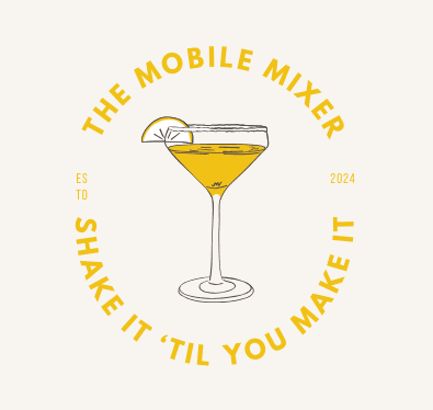 The Mobile Mixer
