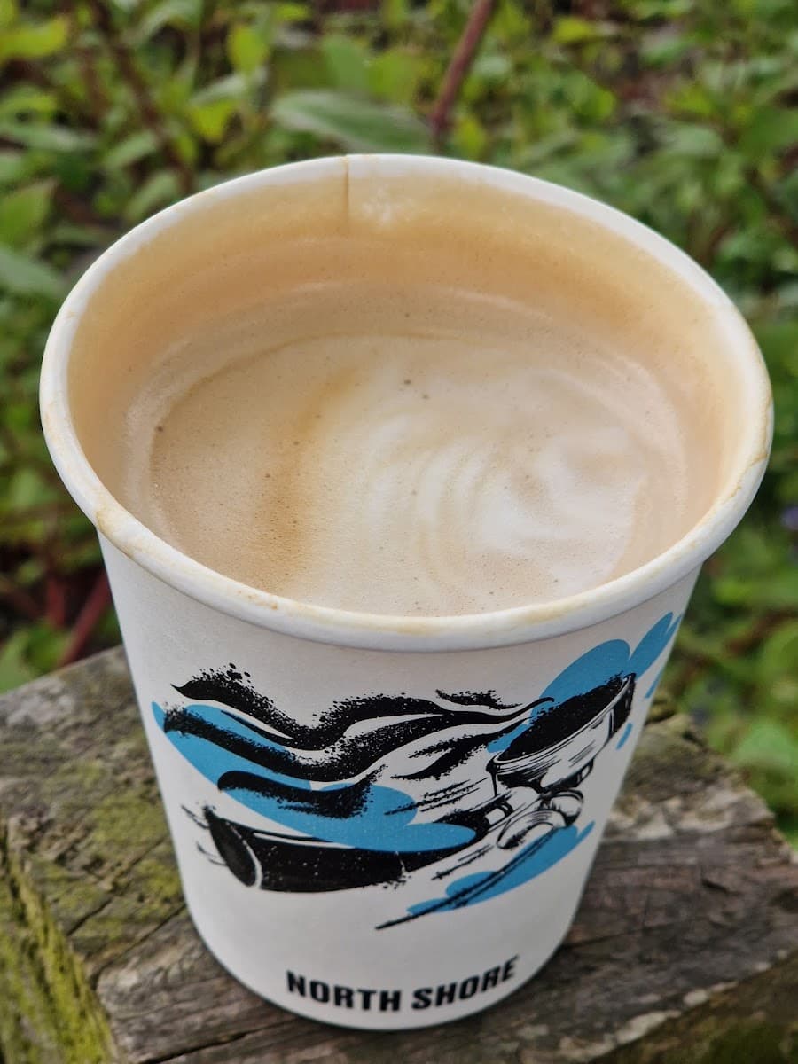 North Shore Coffee