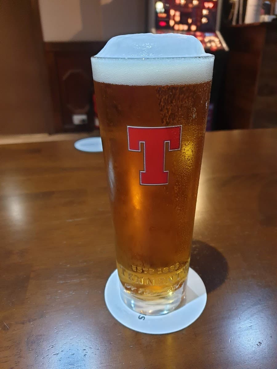 The Midcalder Inn