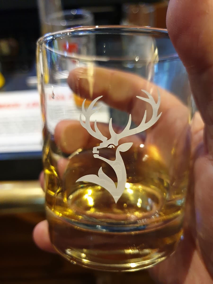 The Midcalder Inn