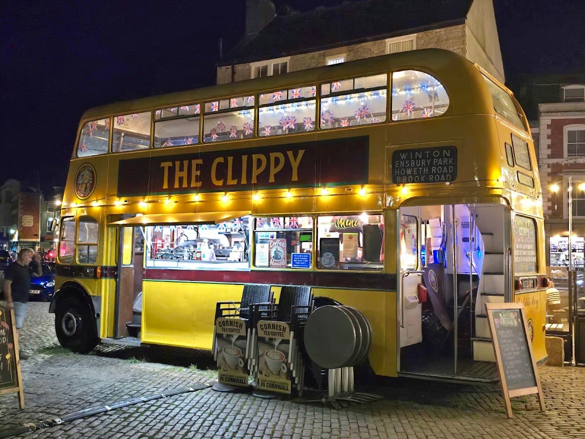 The Clippy