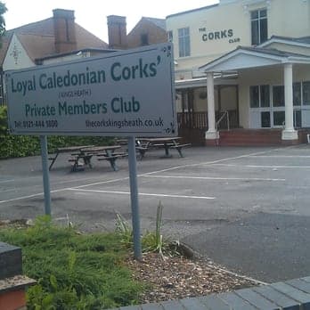 Loyal Caledonian Corks
