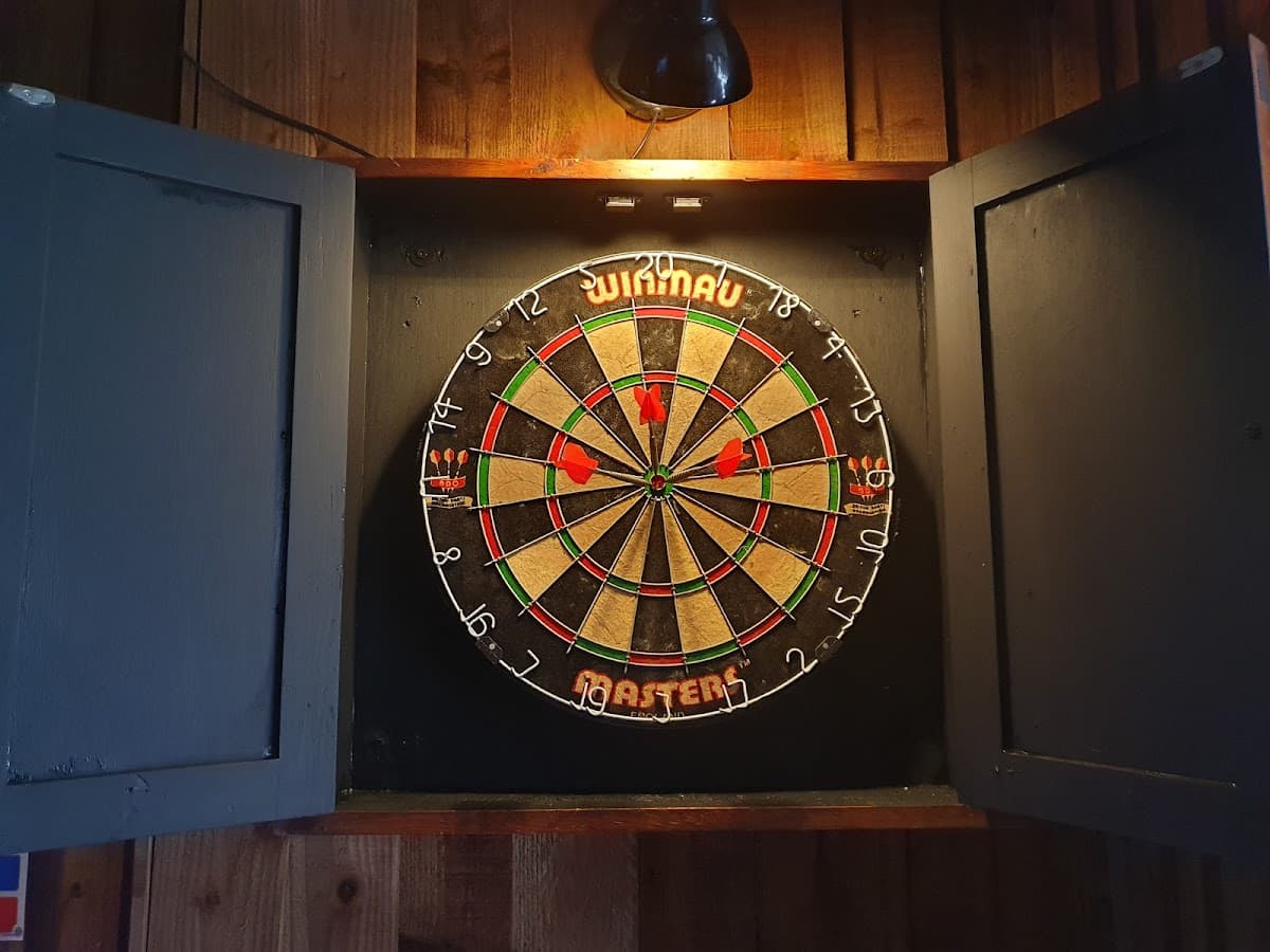L9 Sports Bar