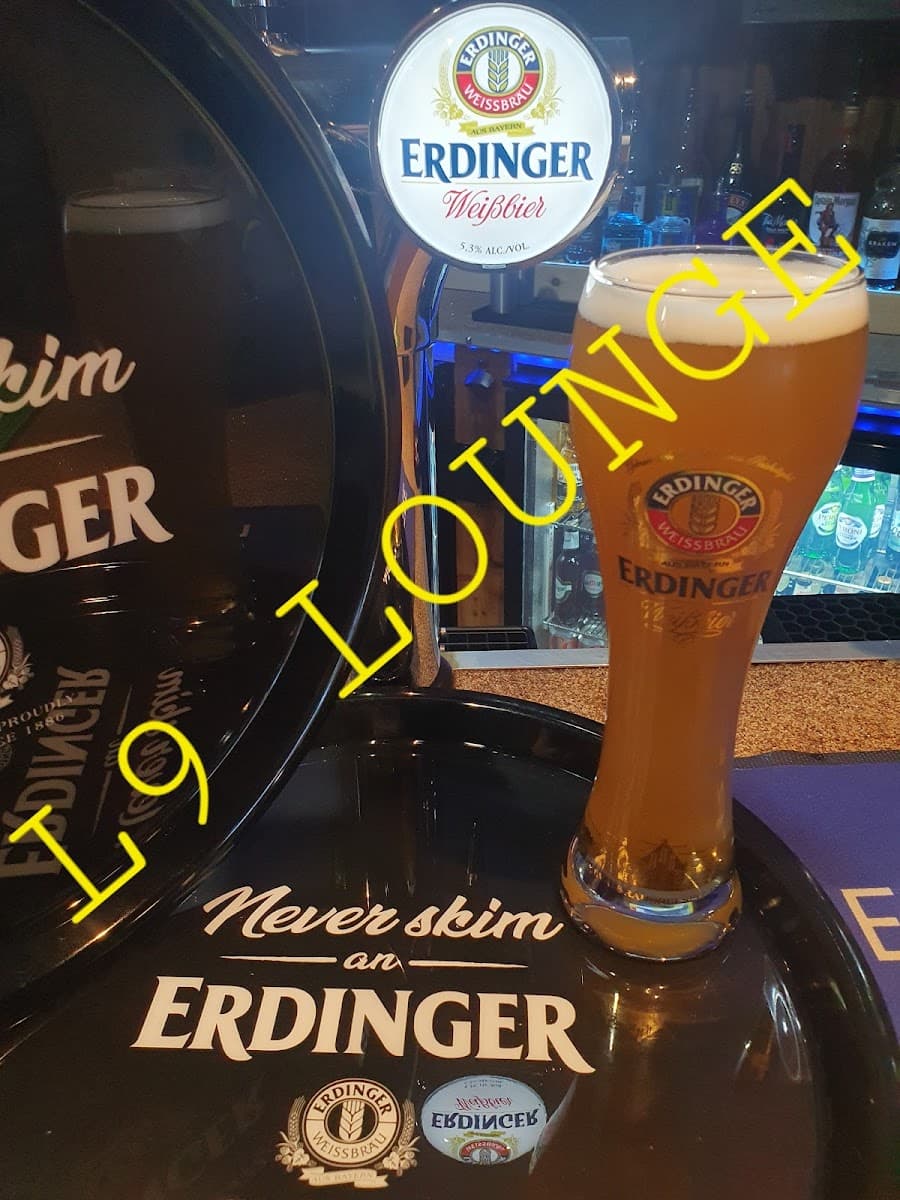 L9 Sports Bar