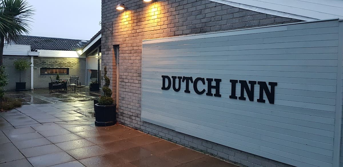 Dutch Inn