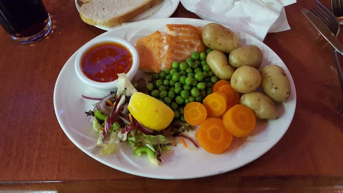 Dutch Inn