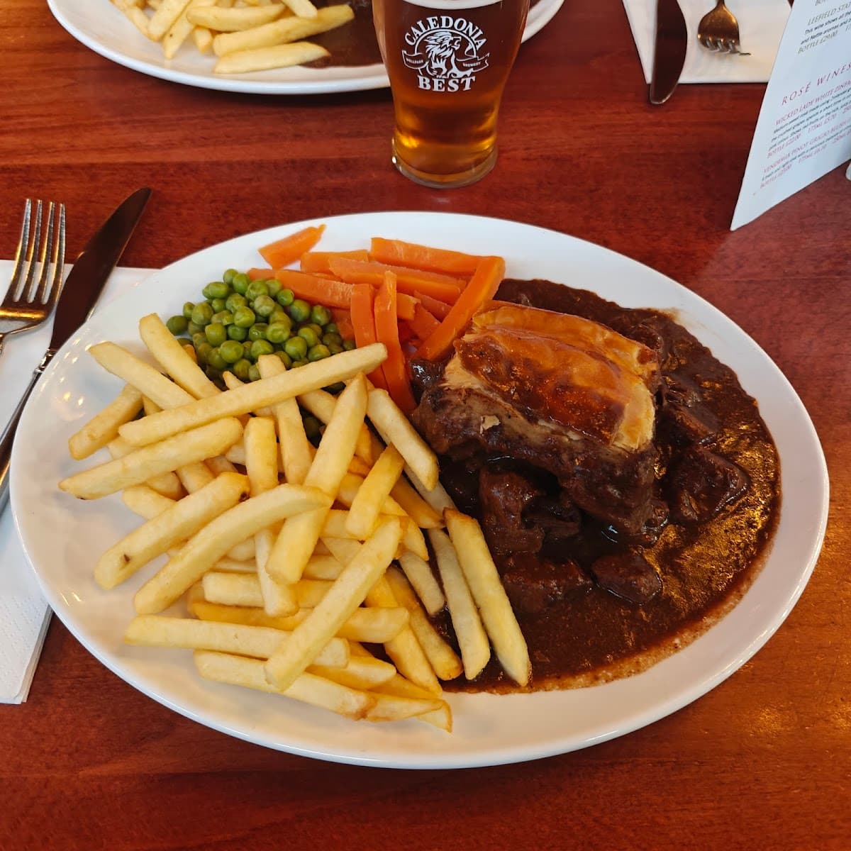 Dutch Inn