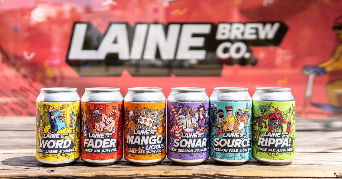 North Laine Brewhouse
