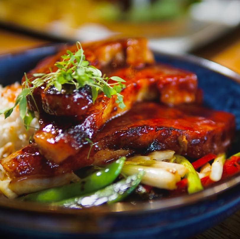 Sleepers Bar & Kitchen Hull