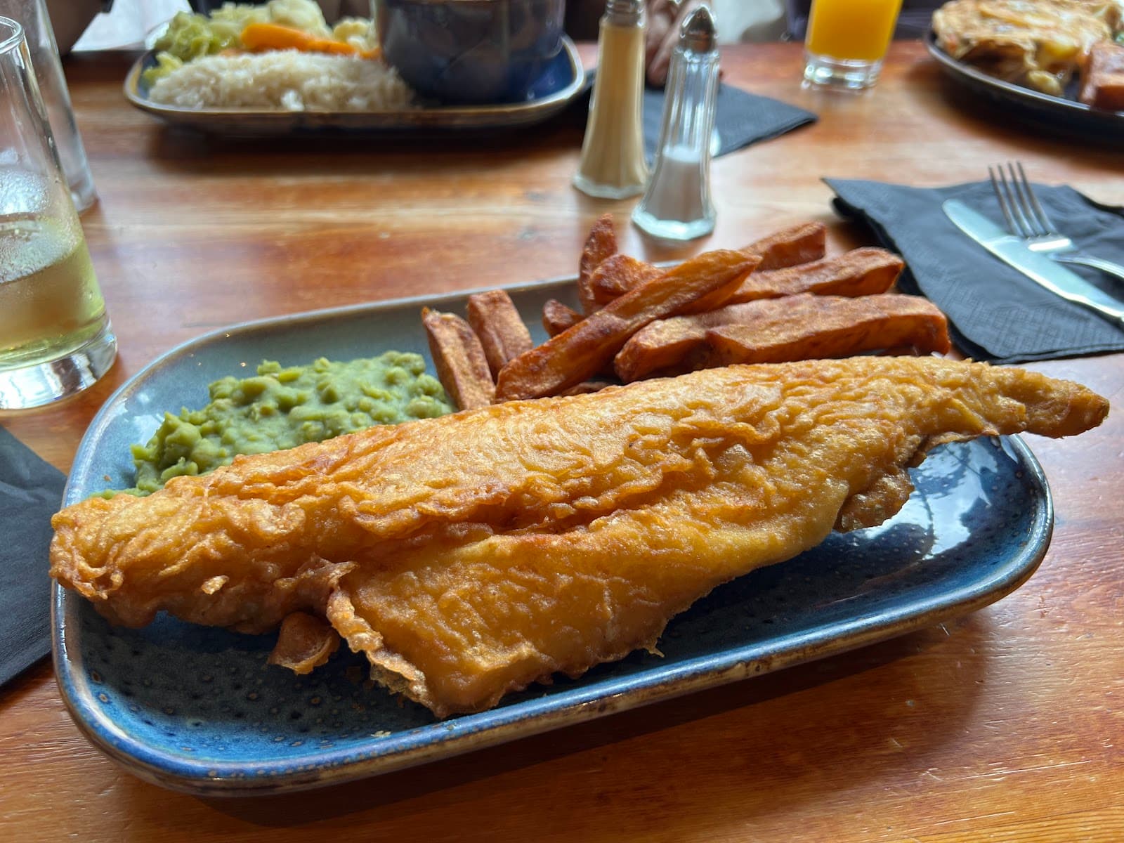 Sleepers Bar & Kitchen Hull