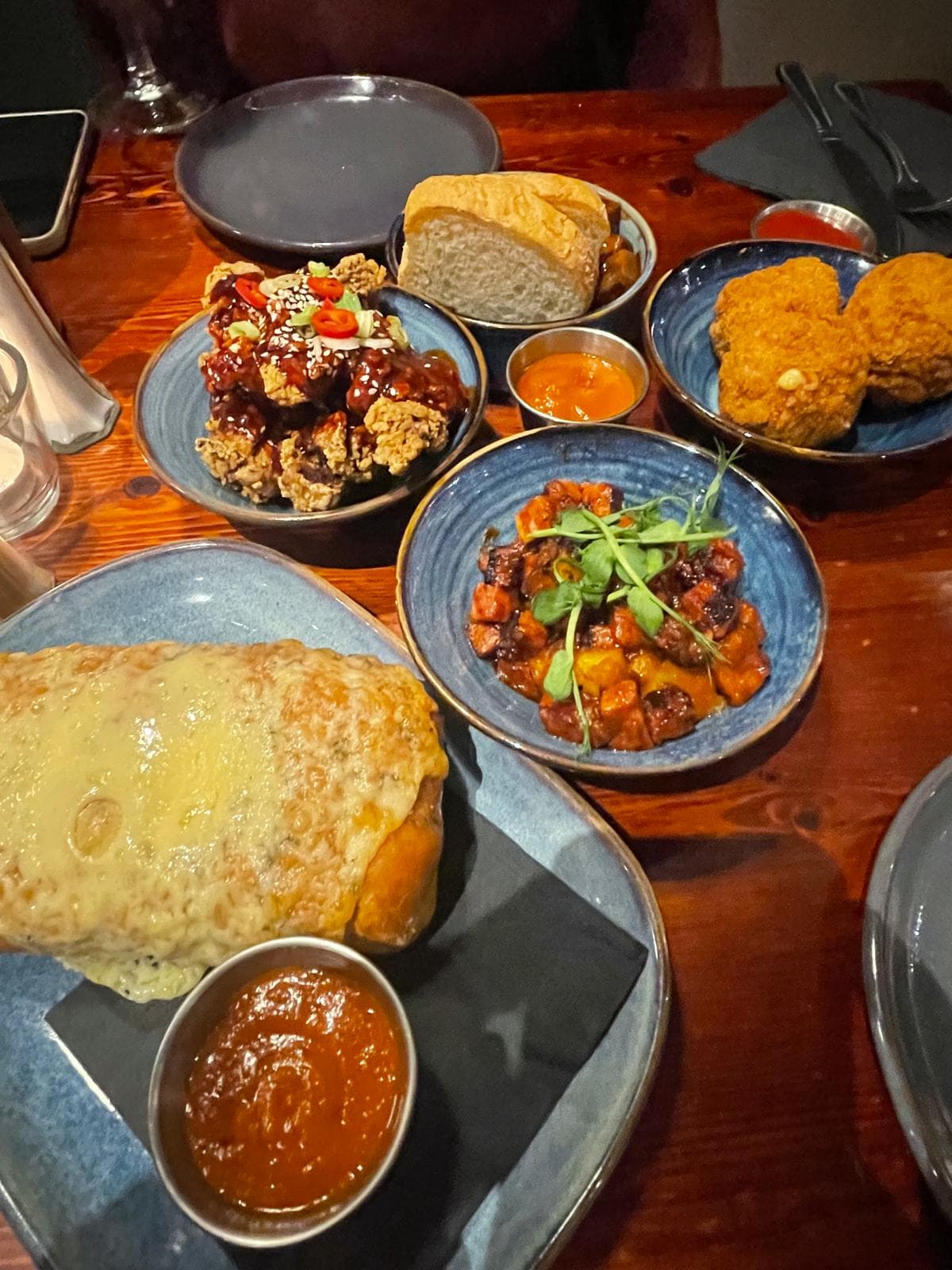 Sleepers Bar & Kitchen Hull