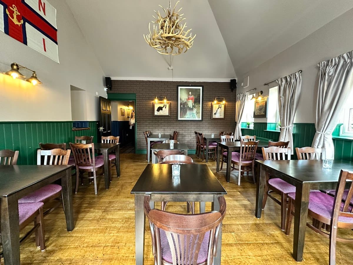 The Prince Albert
