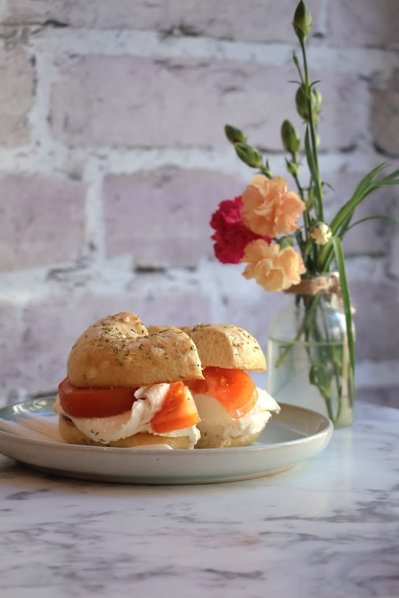 Jacob's Bagels Worthing