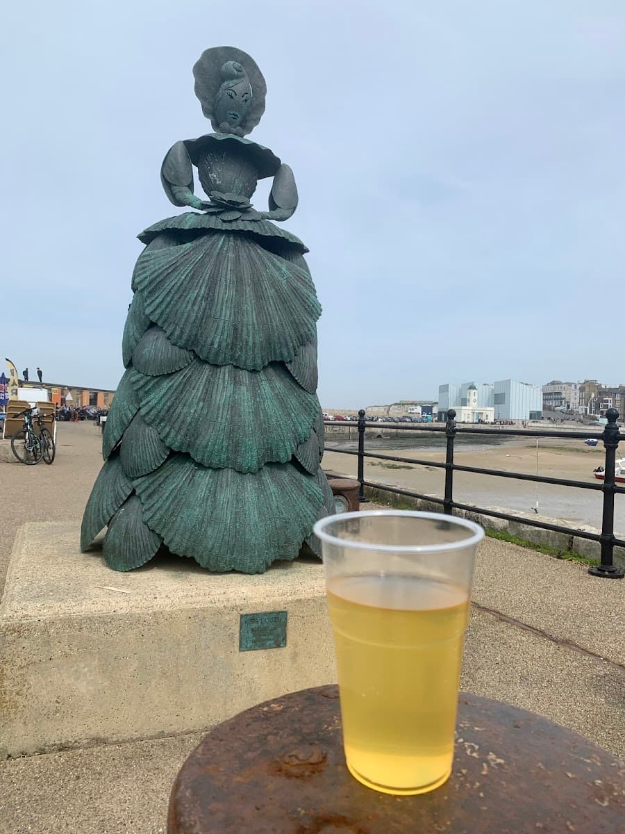 Harbour Arms Micropub