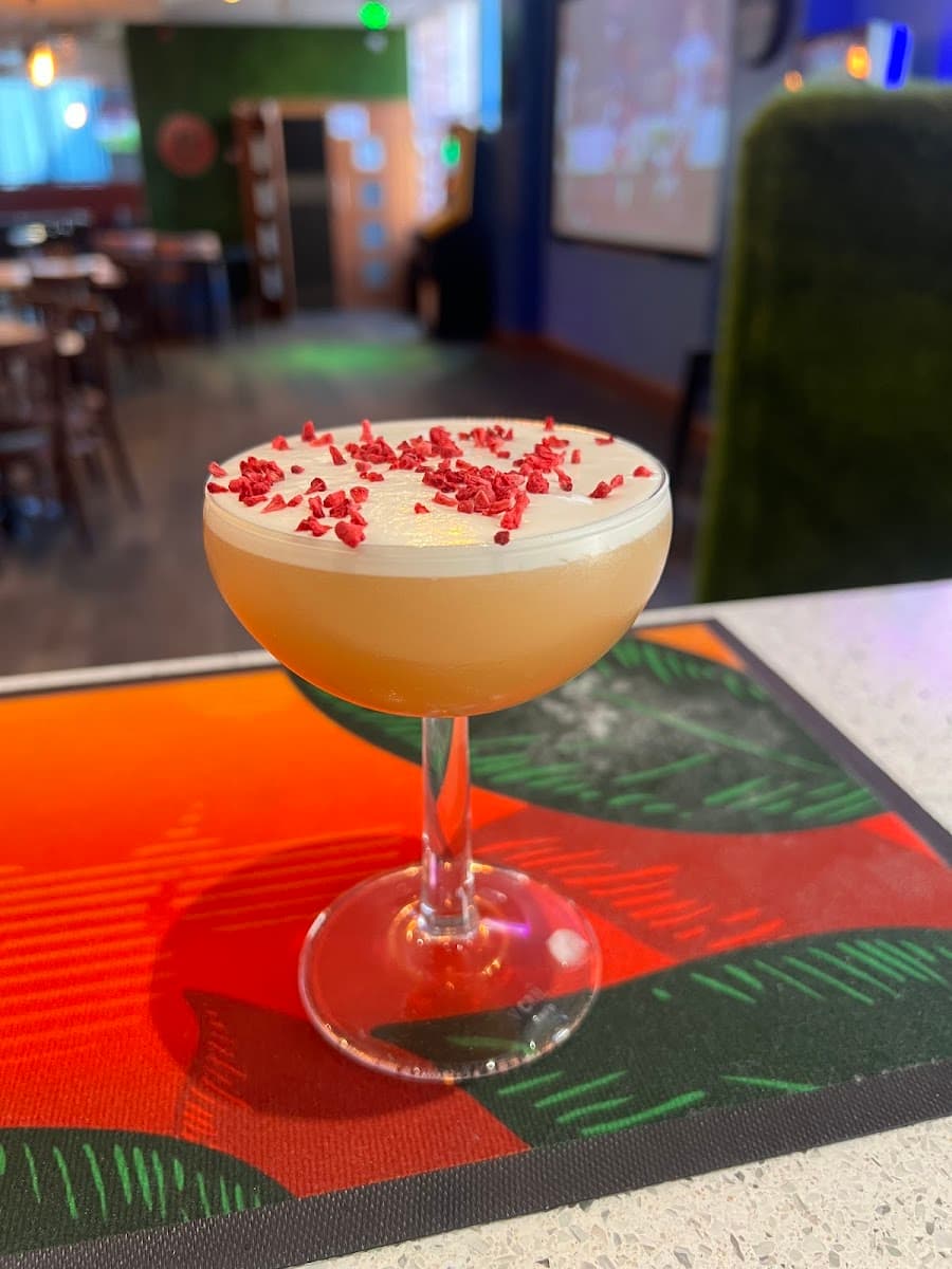 Anderton's Bar & Kitchen