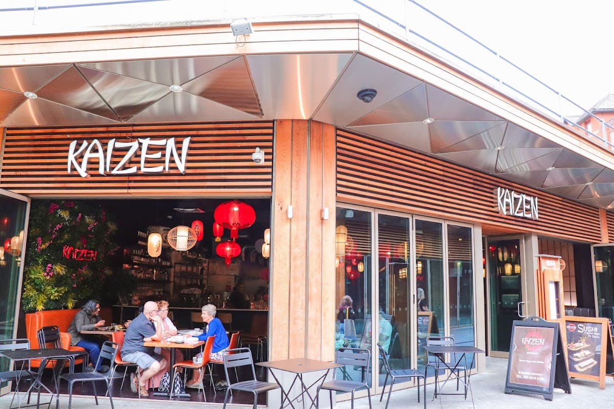 Kaizen Restaurant Bromley
