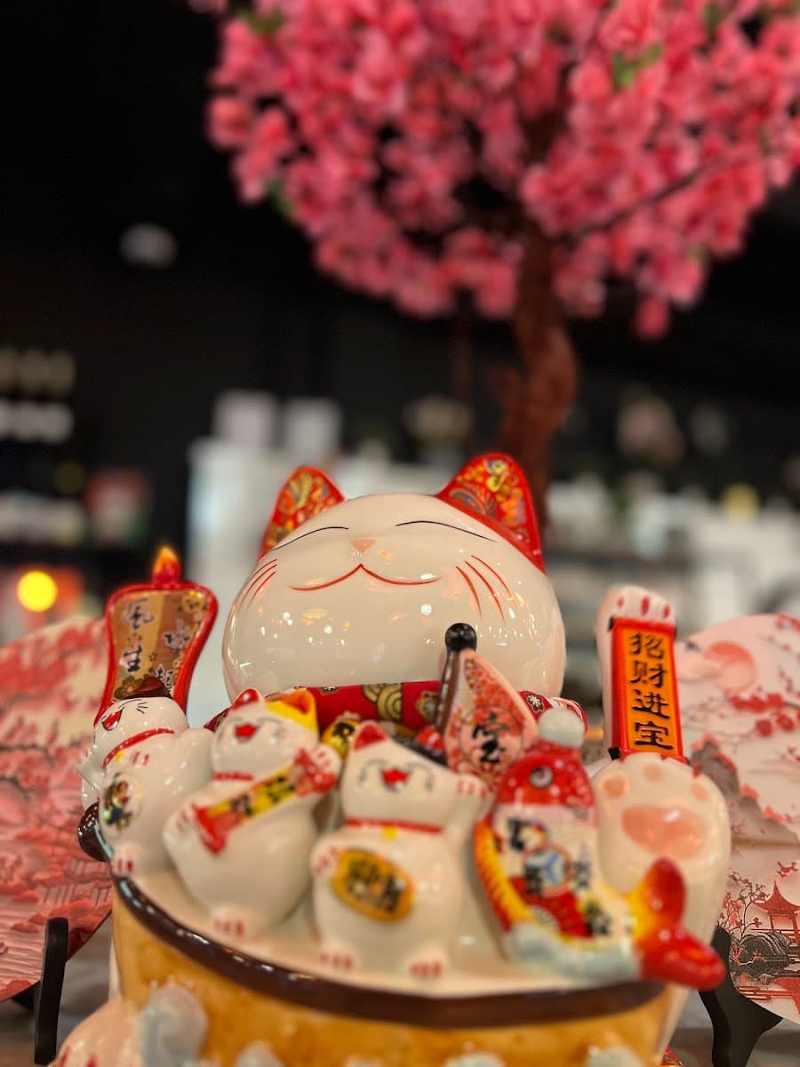 Kaizen Restaurant Bromley