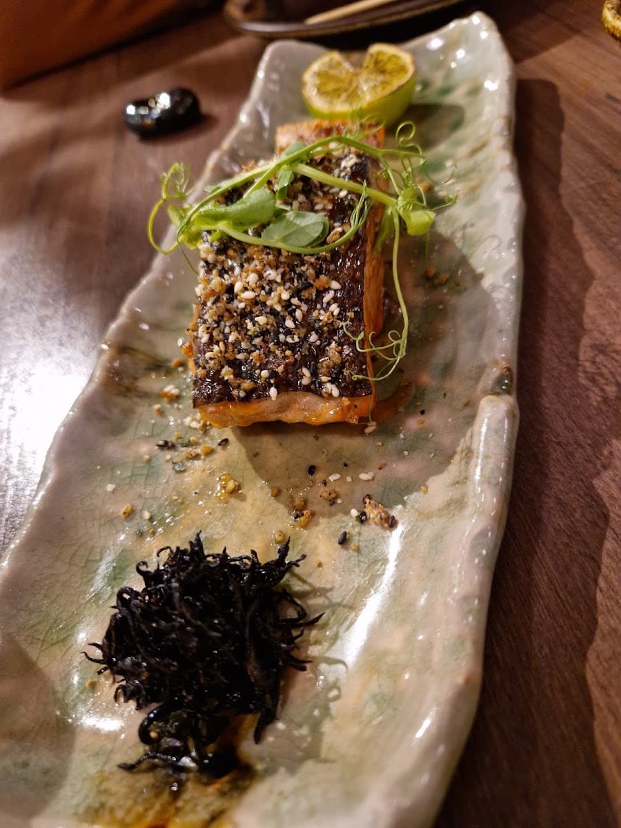 Kaizen Restaurant Bromley