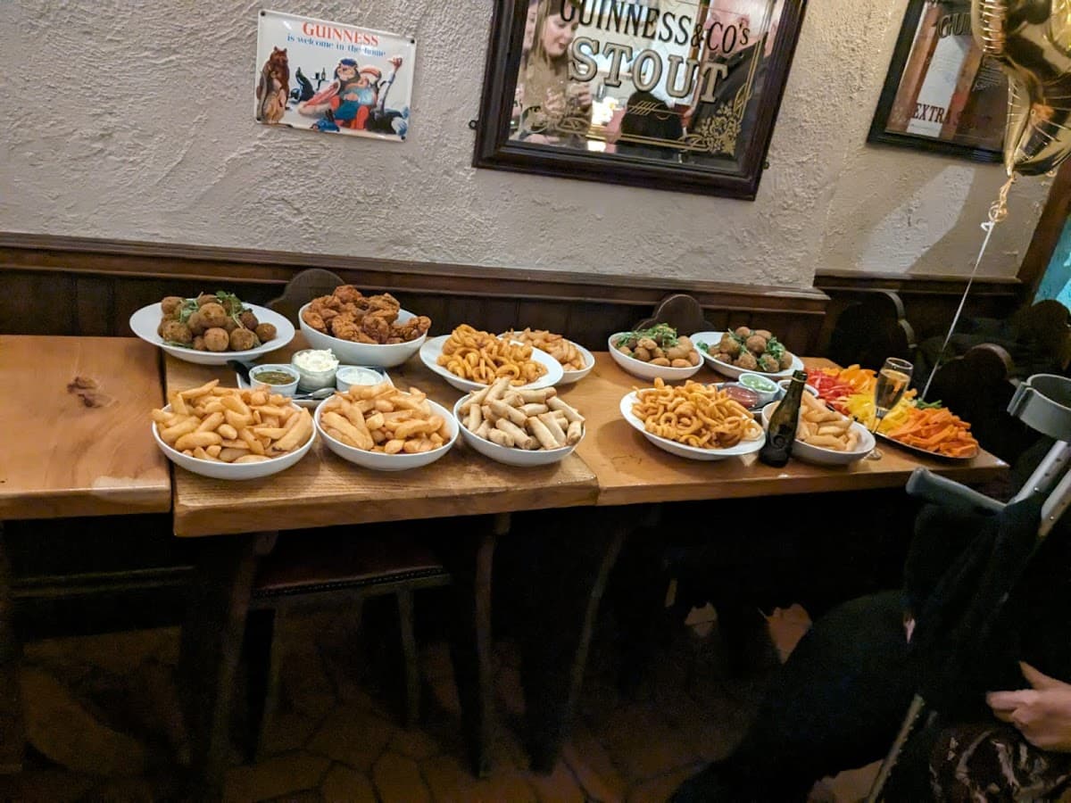 Gardeners Arms