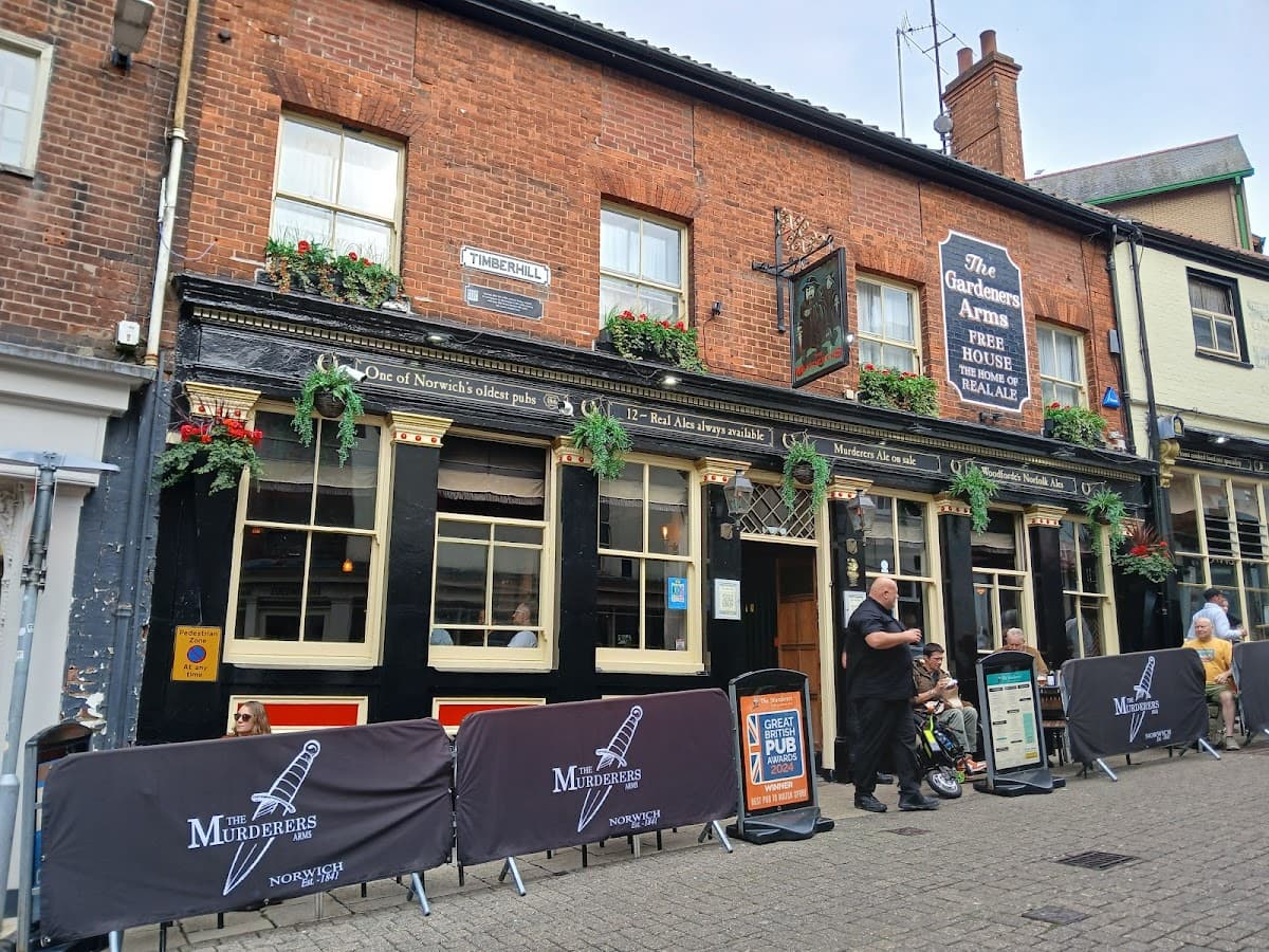 Gardeners Arms