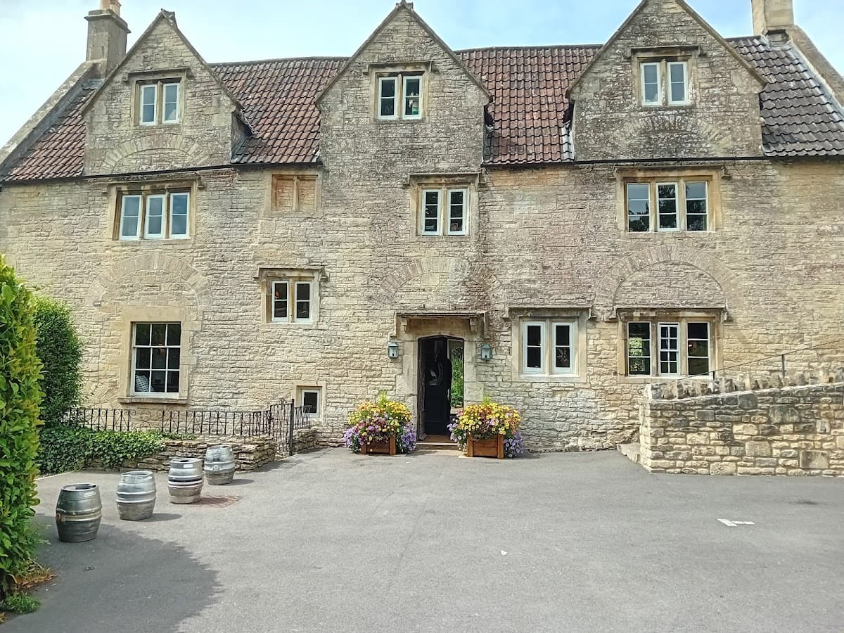 The Packhorse
