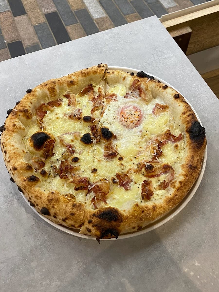 Profumi Neapolitan Pizza
