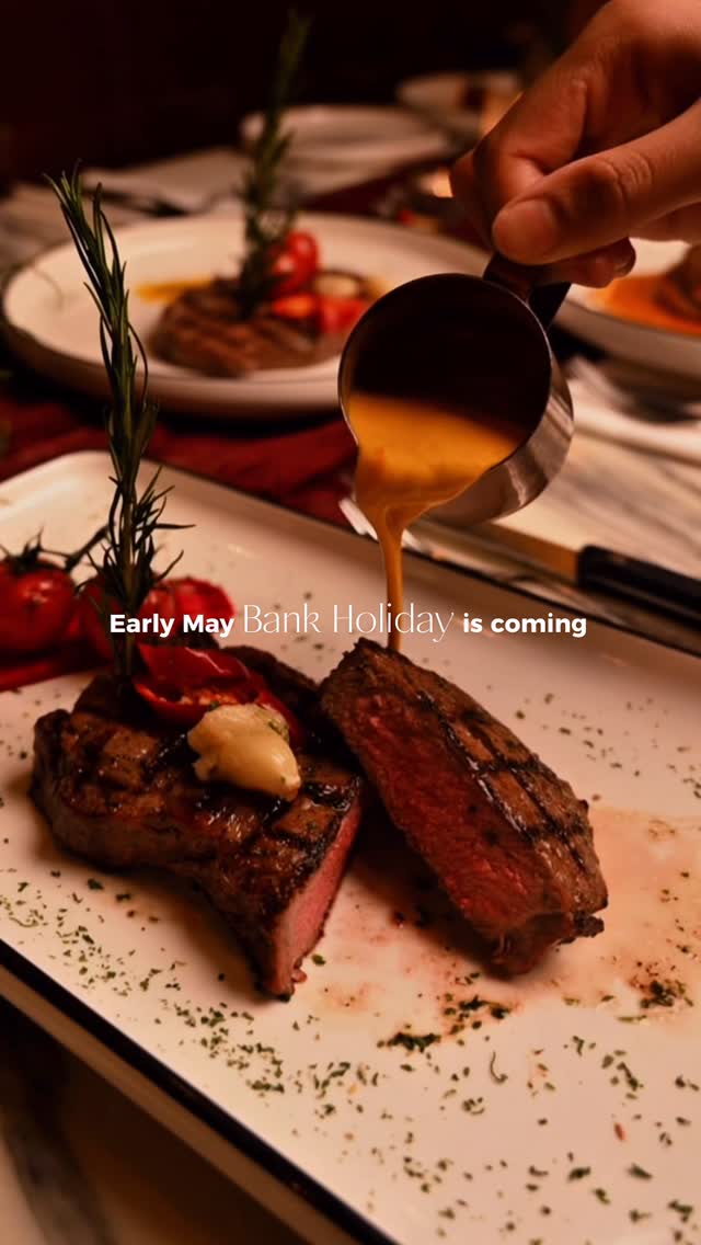 Ribeye Steakhouse Birmingham
