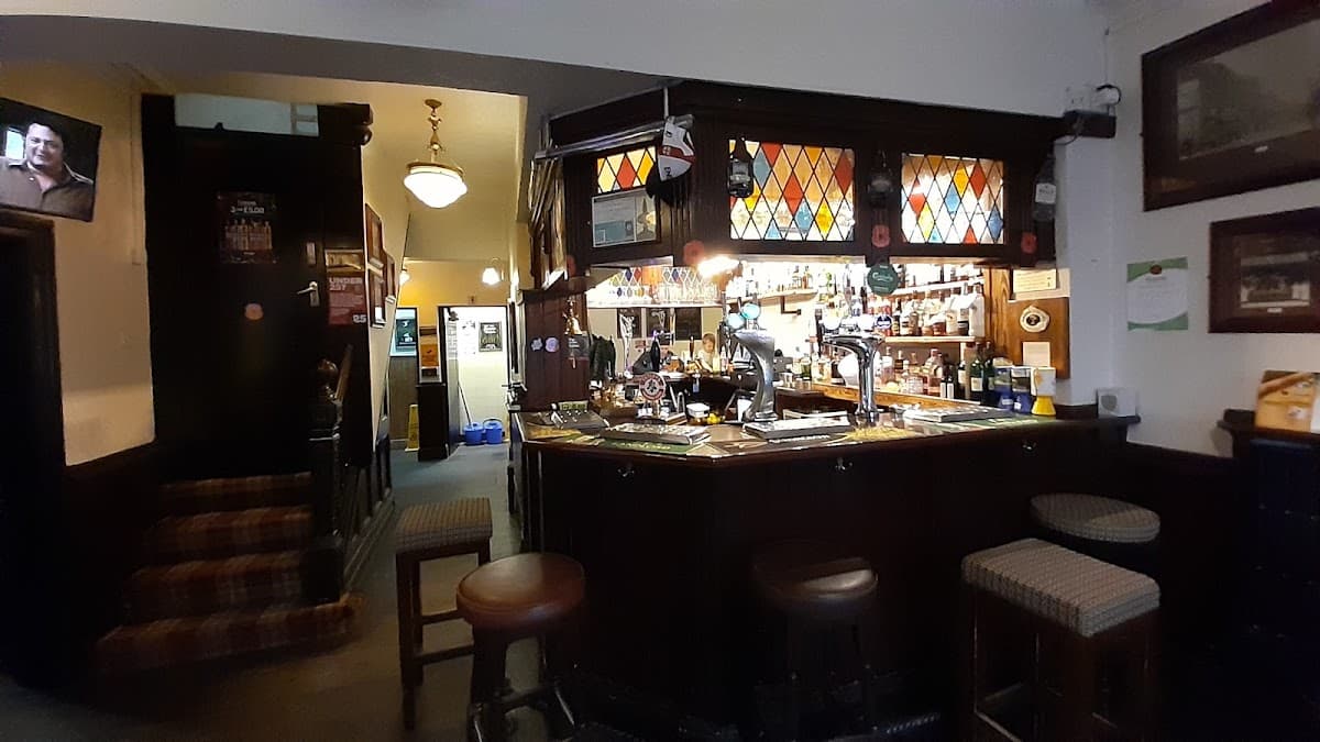 Hope & Anchor Inn
