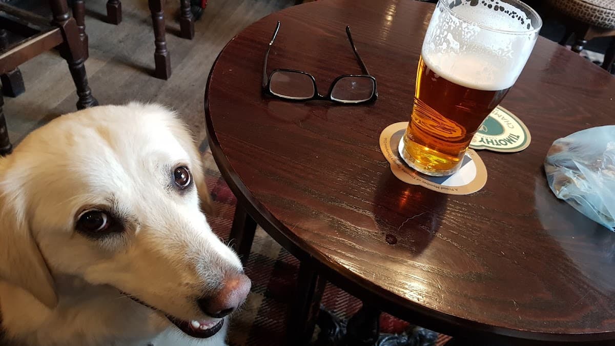 Hope & Anchor Inn