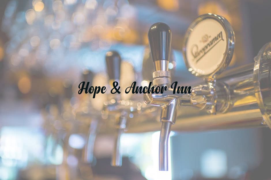 Hope & Anchor Inn