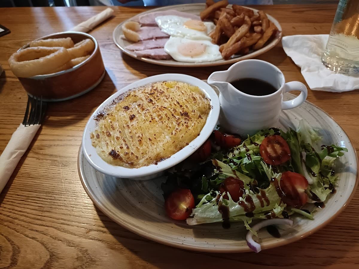 The Castle Inn, Ealing
