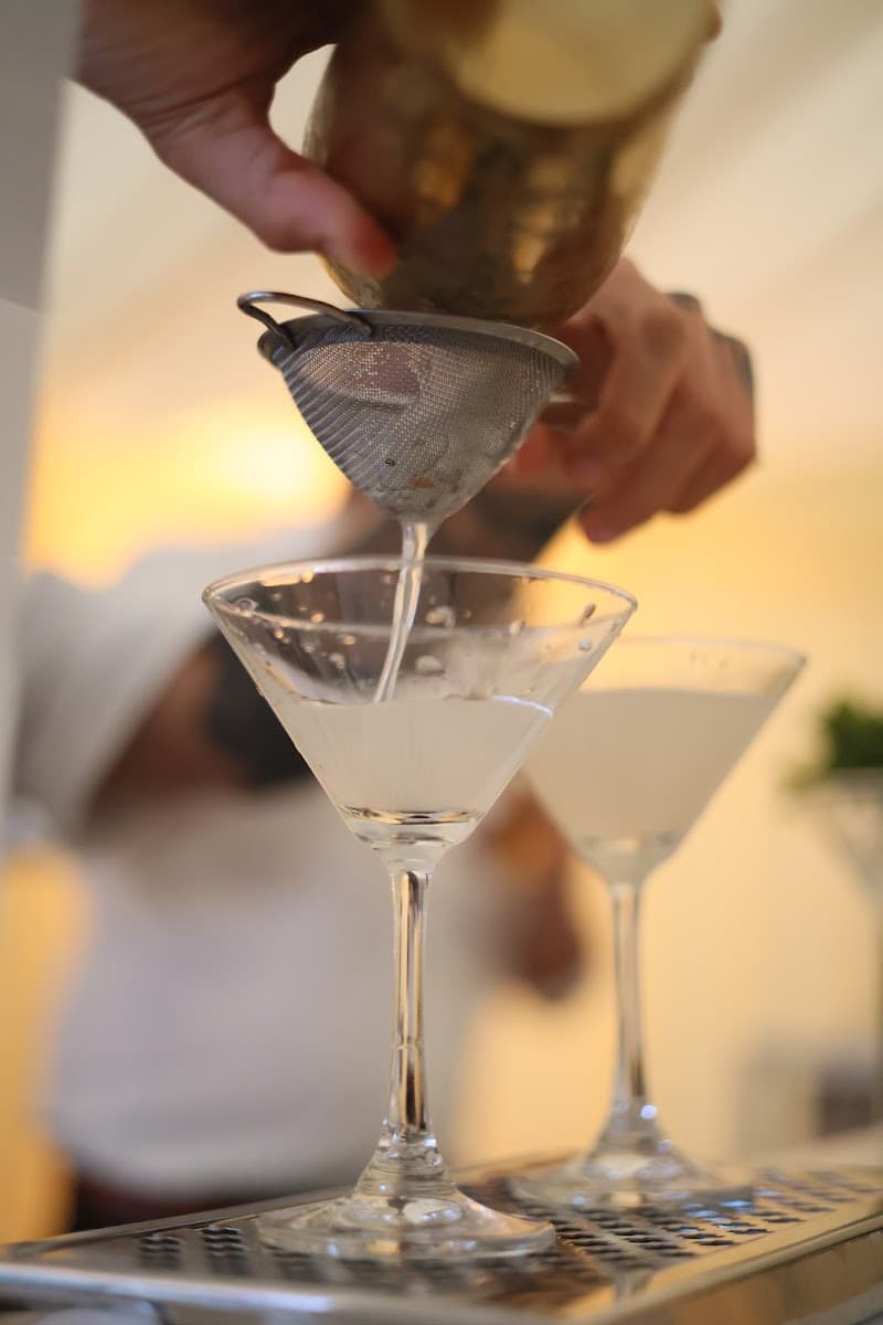 The Cocktail Post