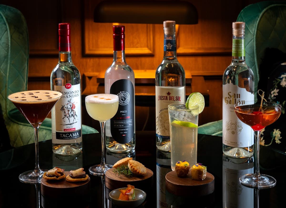 Síbín Speakeasy