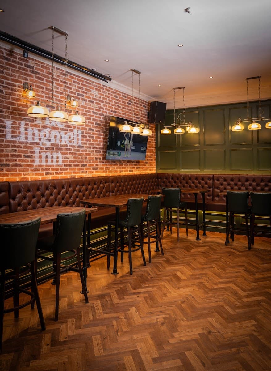 The Lingmell Inn