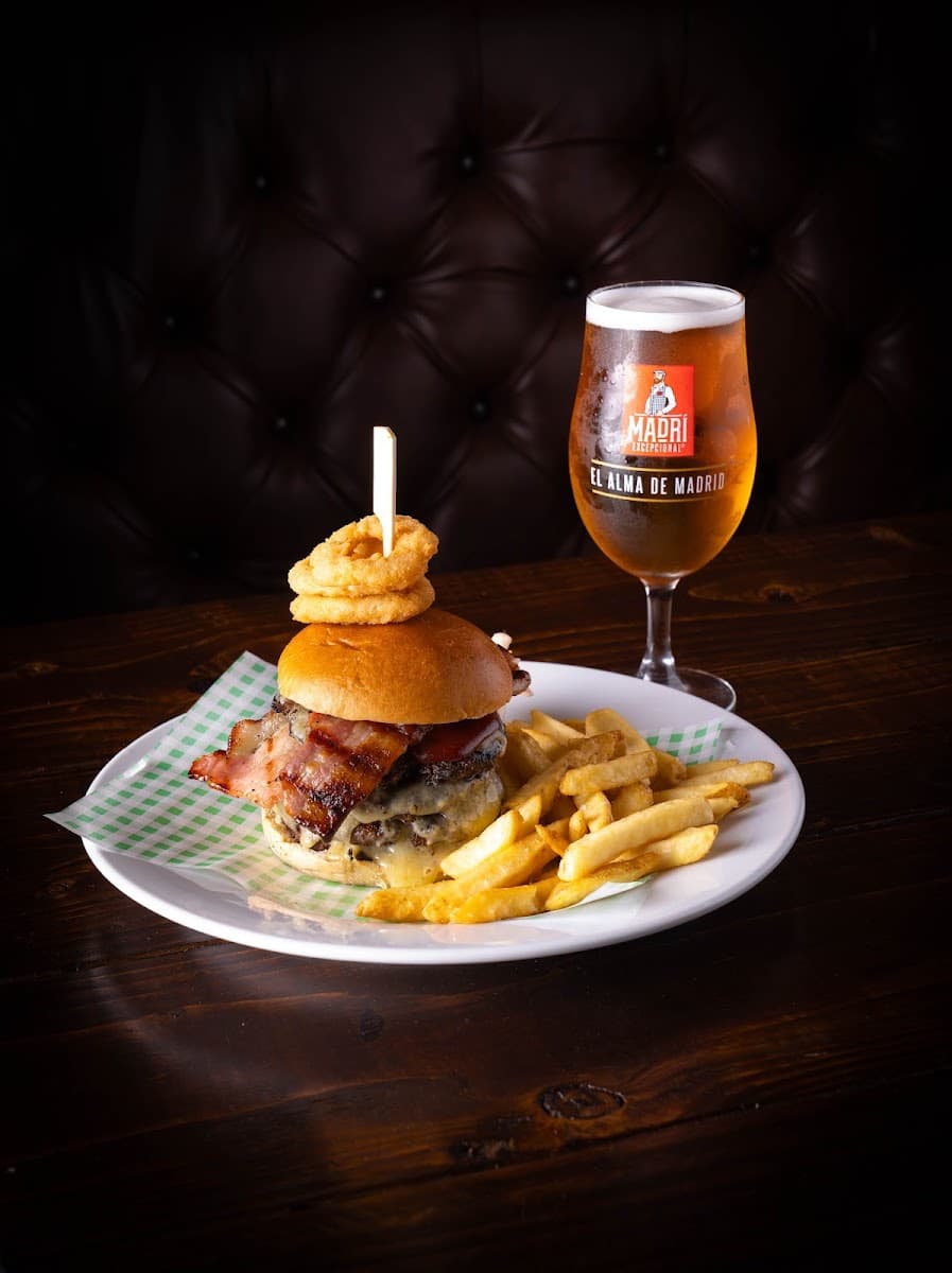 The Lingmell Inn