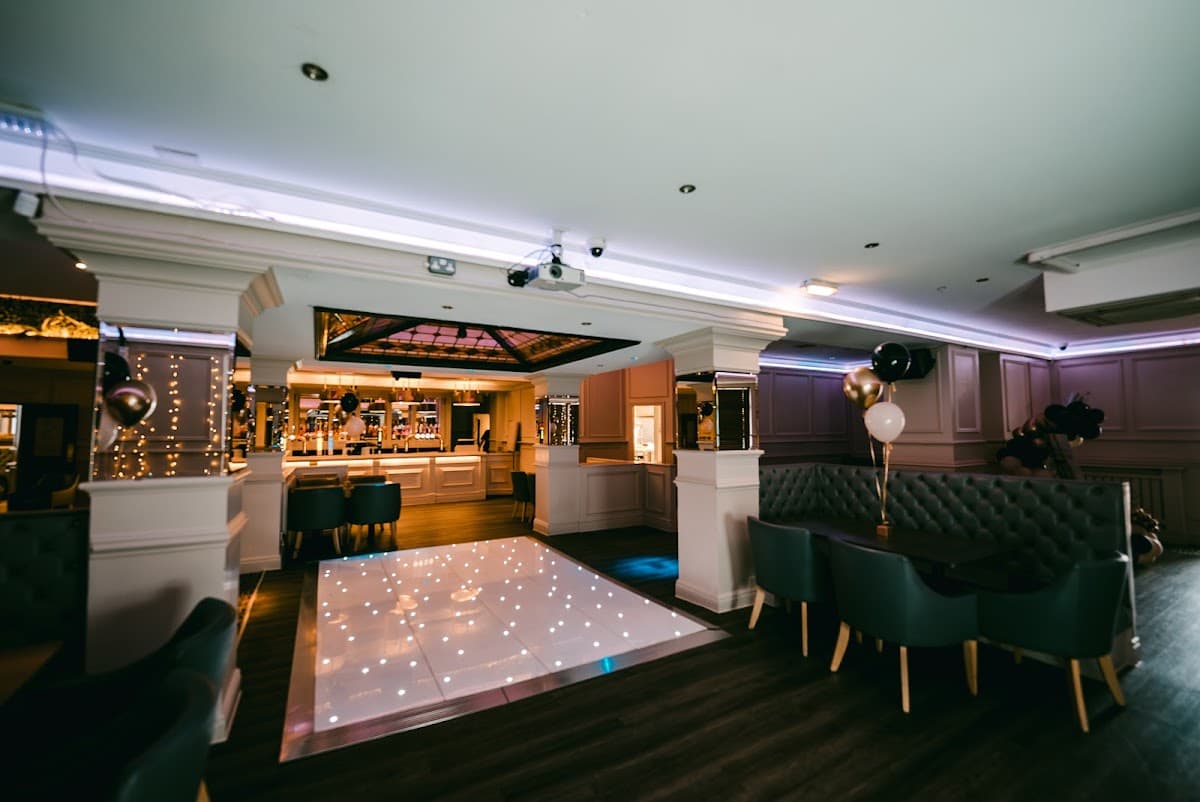 The Lingmell Inn
