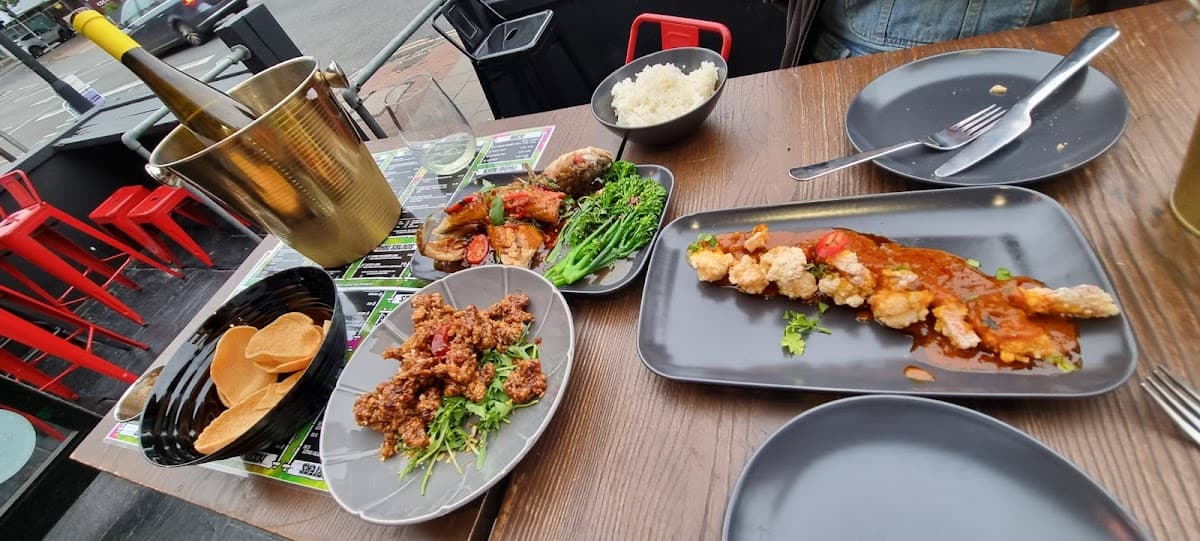 Gorilla Thai