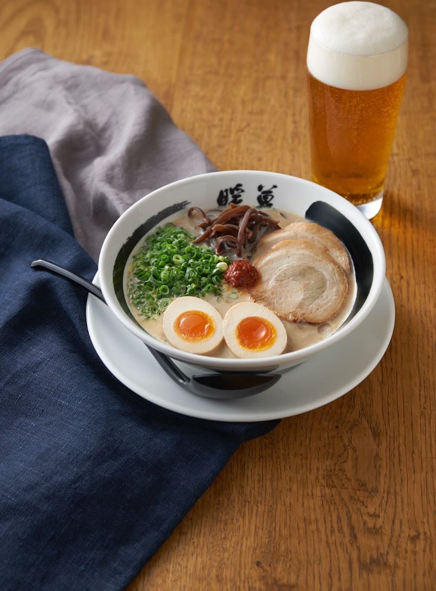 Ramen DANBO Wimbledon