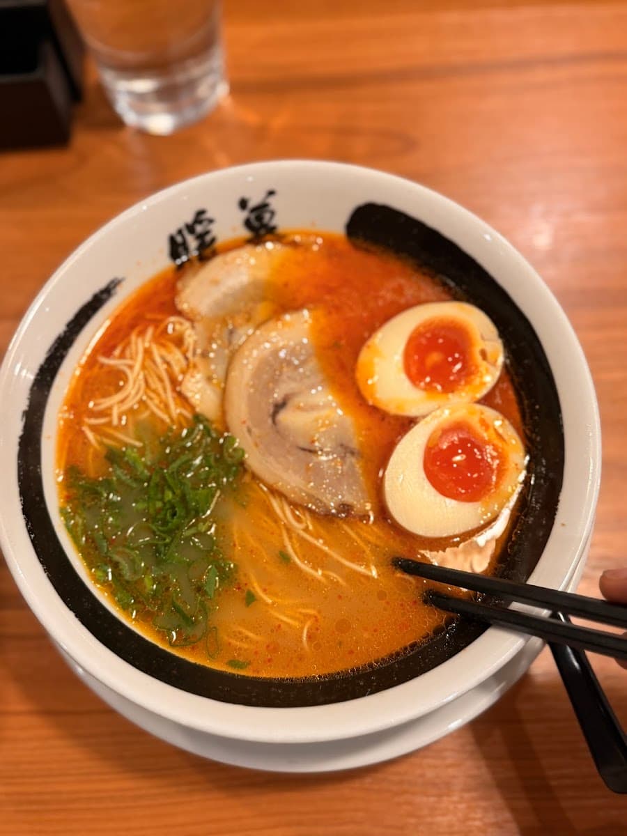 Ramen DANBO Wimbledon