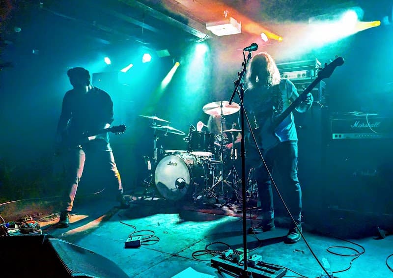 Rebellion Manchester